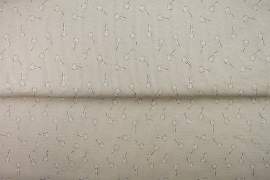 26325-22 ''Baby Got Keys'' print