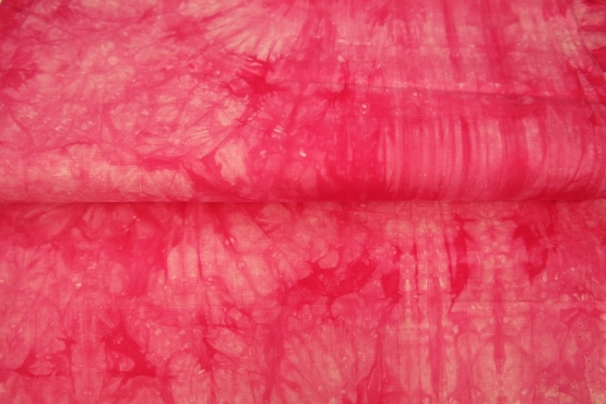 17693-21 "Tie & Dye le coton"