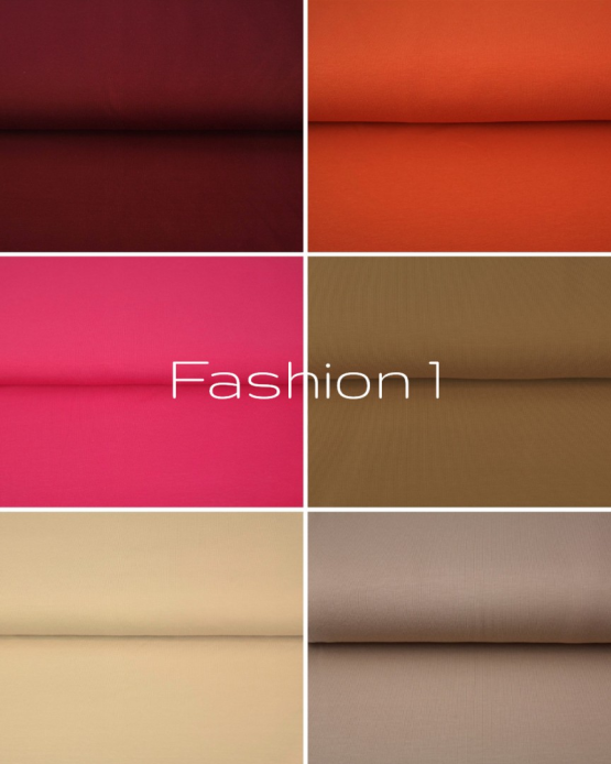 1702 ''Fashion 1'' Package Deal