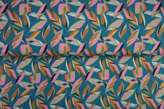 26908-99FT ''Indian Summer Leaves