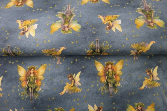 26540-15 ''Fairy'' FT-print