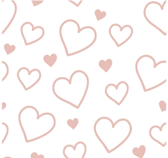 27613-12PL ''Open Your Hearts'' print