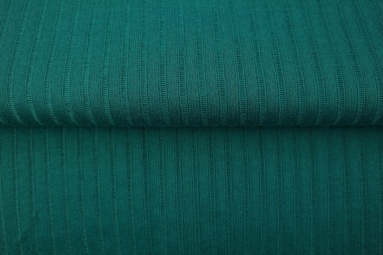 10300-94 (Teal) Jacquard Knit