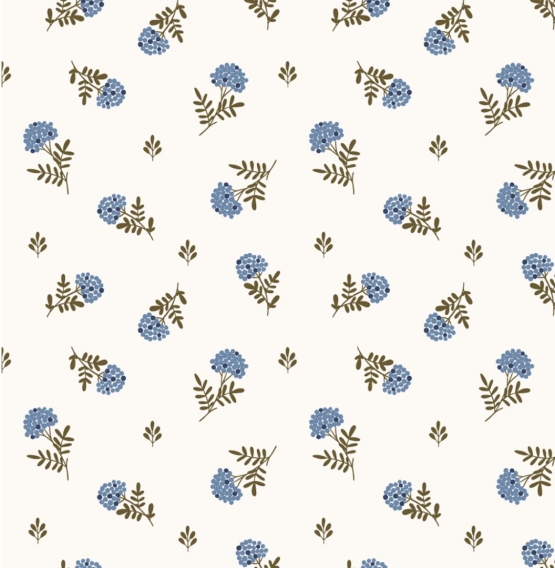 27470-09HD ''Bouquet'' print