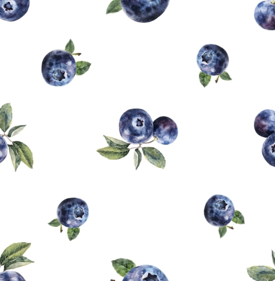 27904-02TR ''Fruity'' print