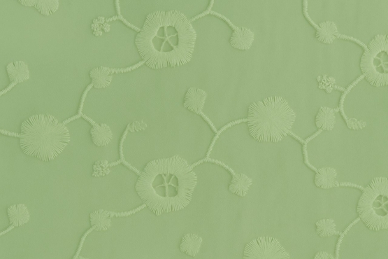 27307-10 ''Vintage Floral'' Embroidery