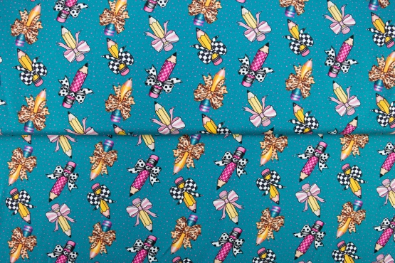 26560-99 ''Fancy Pencils'' FT-print