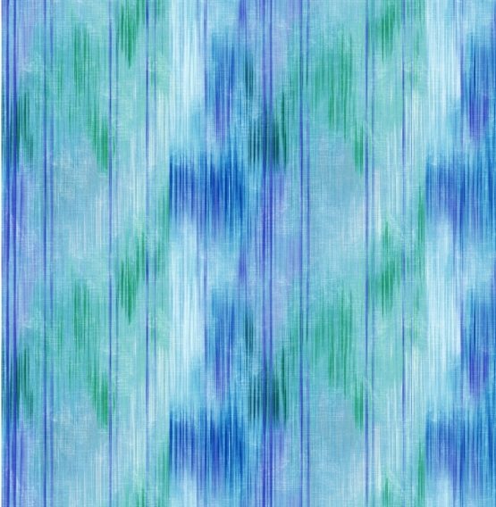 27922-09TR ''Batik Stripes'' print