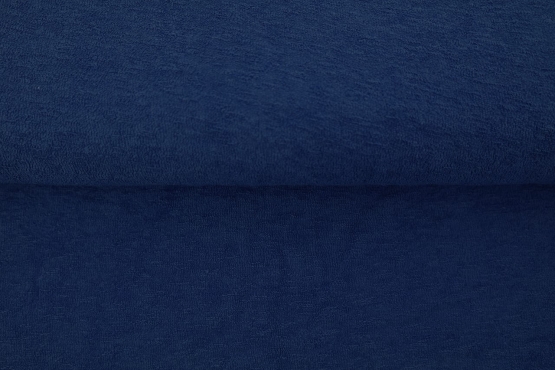 10410-150 (Royal Blue) Cotton Terry Towel