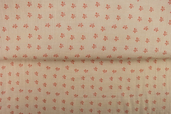 26332-22HD ''Mini Flower'' print