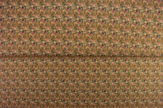 26114PL ''Millefleurs'' print