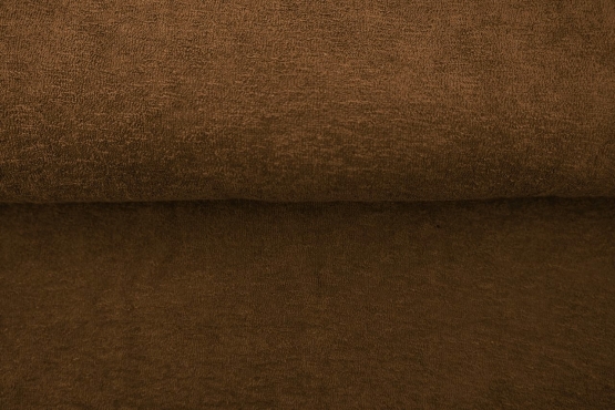 10410-30 (Dusty Brown) Cotton Terry Towel