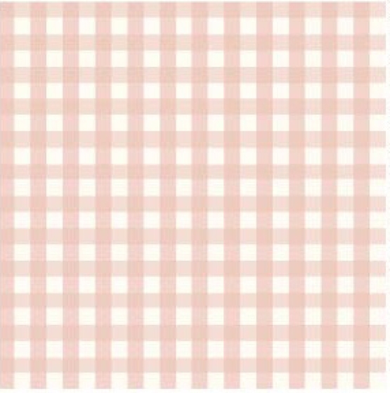 27190-12SE ''Super Simple Checks'' print