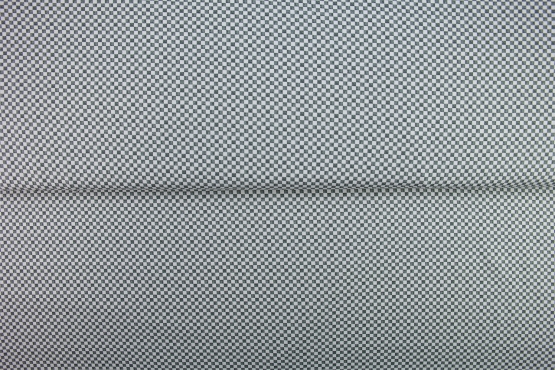 26318-02TR ''Mini Checks'' print