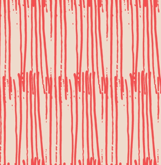 27415-11LI ''Lined Up'' print