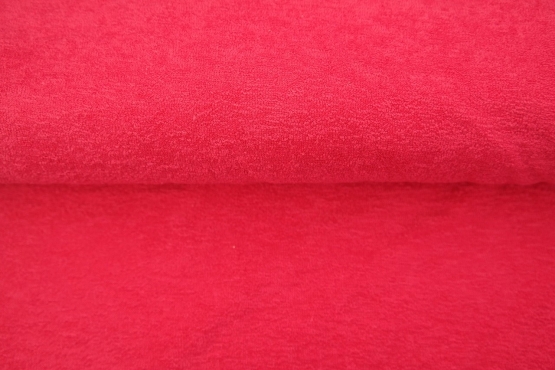 10410-21 (Magenta) Cotton Terry Towel