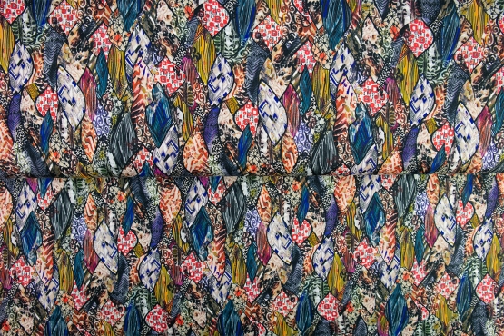 26901-11 "Waves of Harmony" print