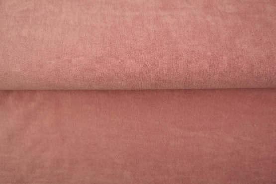 10320-120 (Old Pink) Cotton Towel Terry
