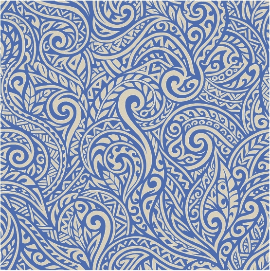 27864-09LI ''Twisted'' print