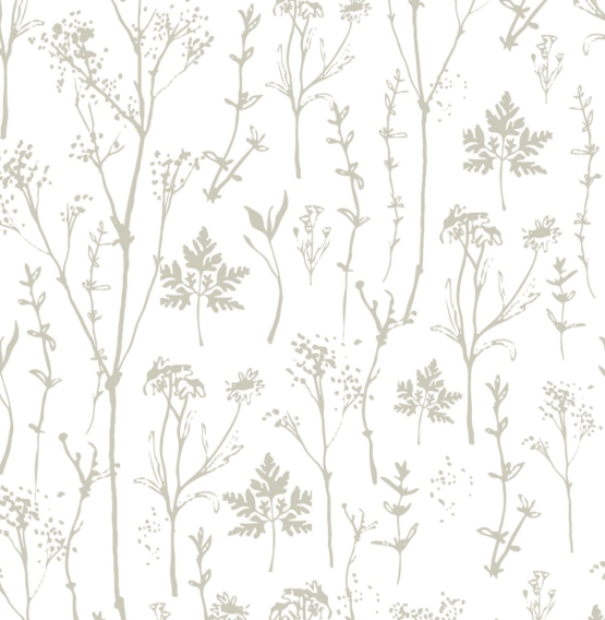 27451-10HD ''Pastel Fields'' Print