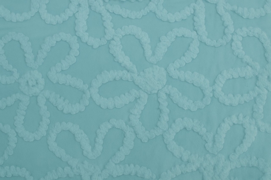 27301-99 ''Big Flower'' Embroidery