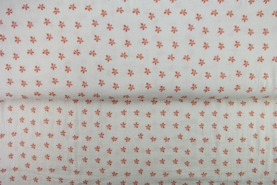 26332-02HD ''Mini Flower'' print