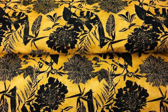 26947-08 “Monochrome Pulse” print