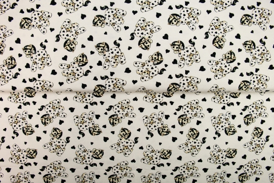 26562-02 ''Love Pony'' FT-print