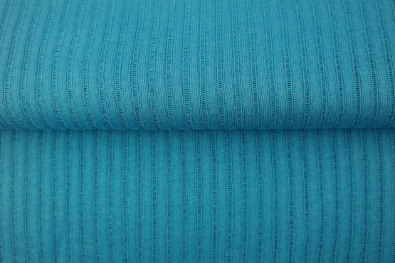 10300-99 (Ocean Blue) Jacquard Knit