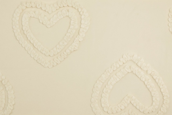 27300-22 ''Big Hearts'' Embroidery