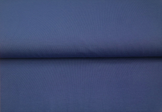 10520-150 (Royal Blue) Summer Sweat Looped