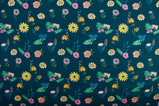 26558-15 ''Floralia'' FT-print