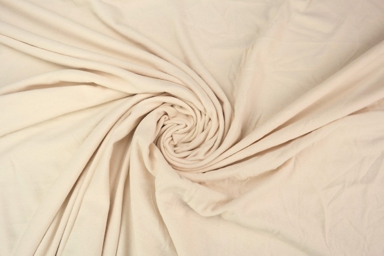 10370-22 (Offwhite) Viscose Knit Structure