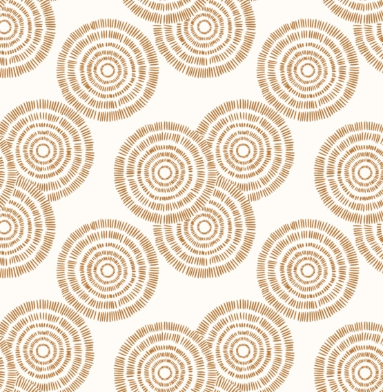 27423-02LI ''Circular'' print