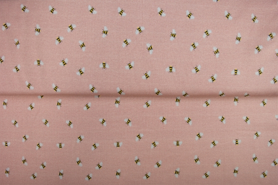 26327-12 ''Busy Bee'' print