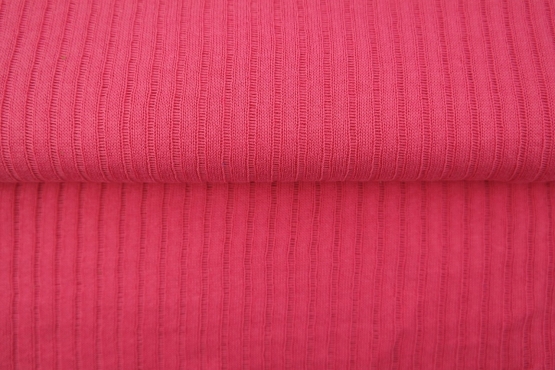 10300-21 (Magenta) Jacquard Knit