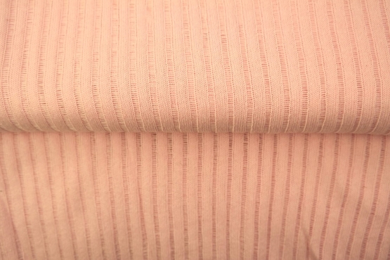 10300-112 (Bright Pink) Jacquard Knit