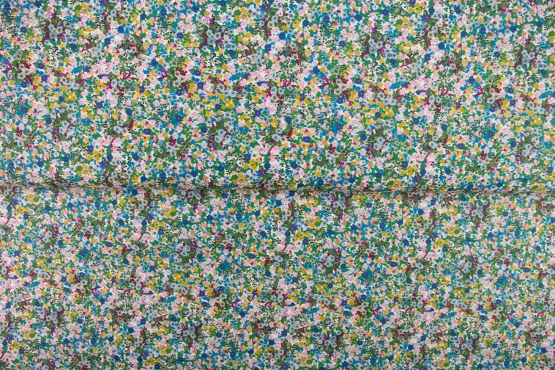 26142-02PL ''Millefleurs'' print