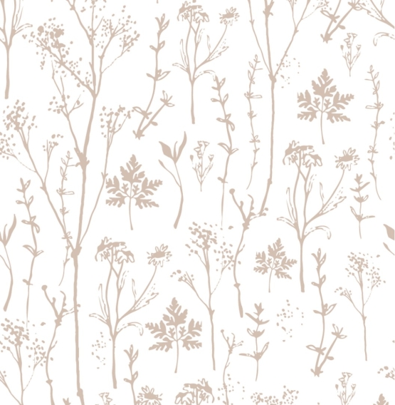 27451-02HD ''Pastel Fields'' print