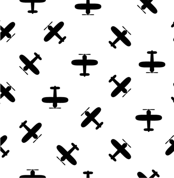 27468-20HD ''Planes'' print