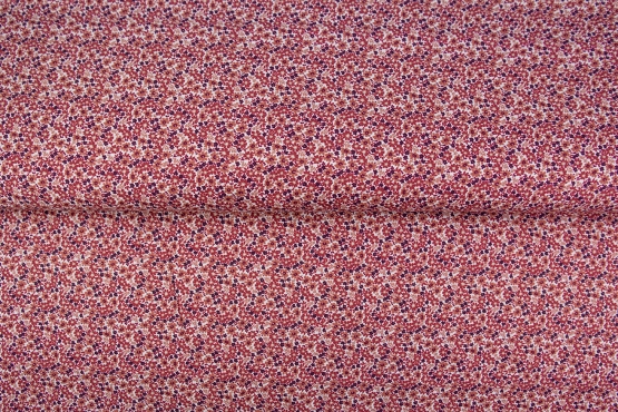 26141-02PL ''Millefleurs'' print