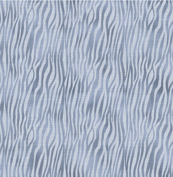 27402-09LI ''Subtle Zebra'' print