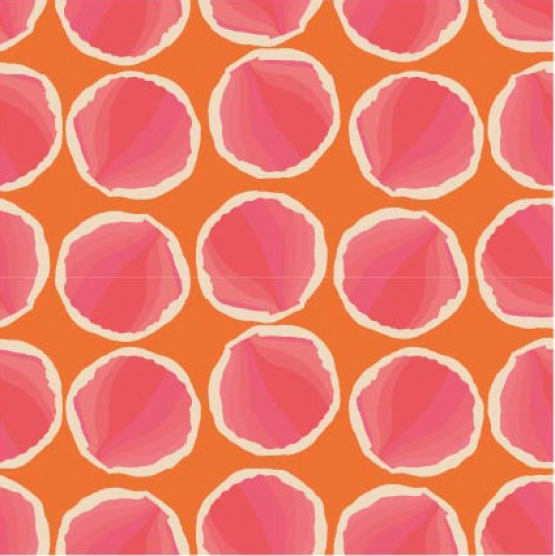 27225-12TR ''Paint Balls'' print