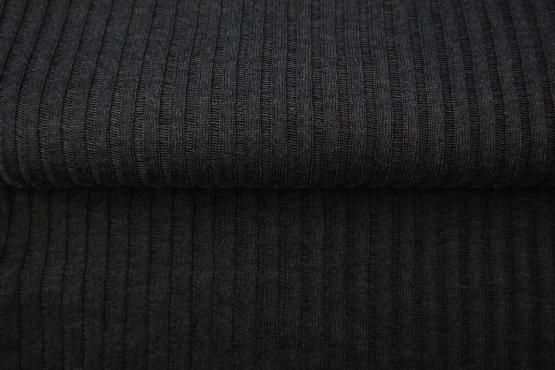 10300-20 (Black) Jacquard Knit