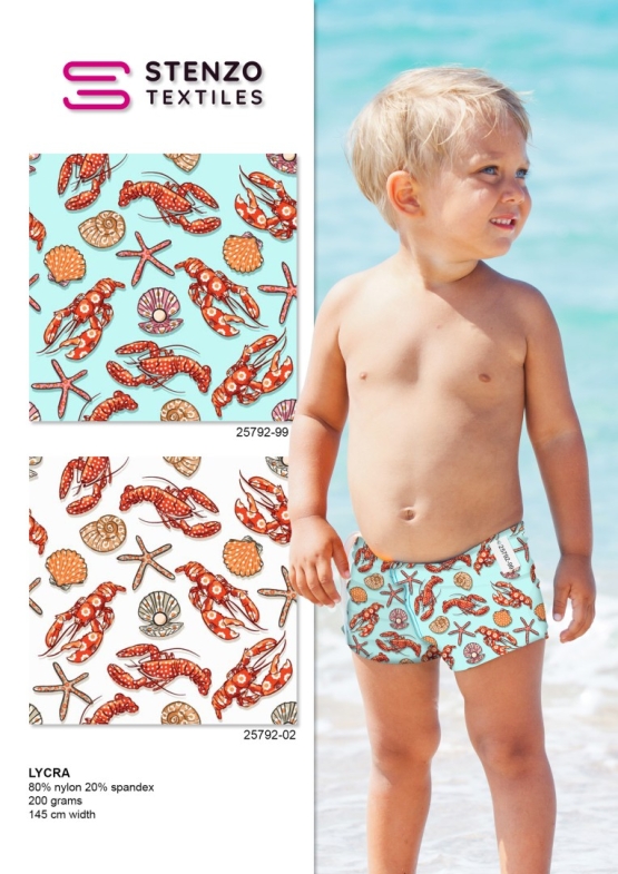 25792-99 "the beach"