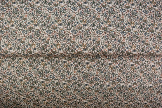 26148-02PL ''Millefleurs Garden'' print