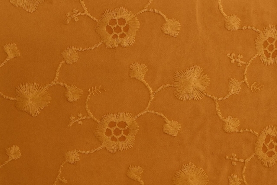 27307-33 ''Vintage Floral'' Embroidery