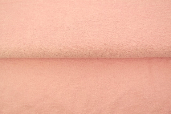 10410-112 (Light Pink) Cotton Terry Towel