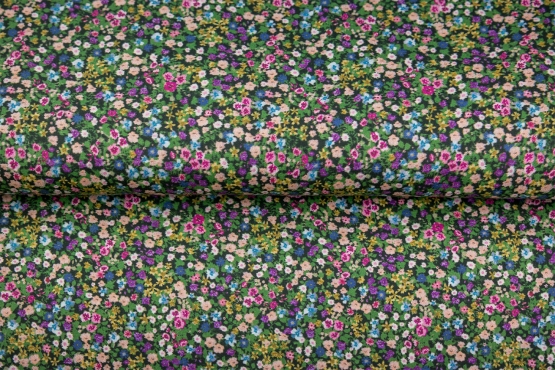 26142-20TR ''Millefleurs'' print