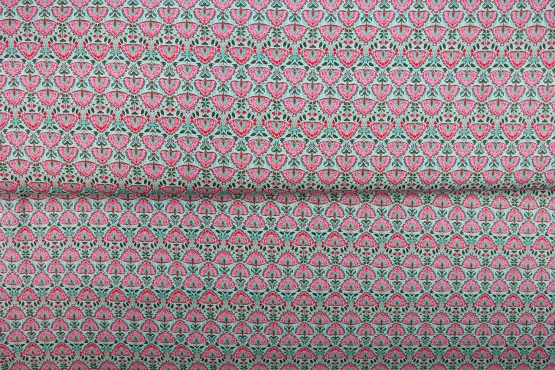 26337-99PL ''Miniature'' print